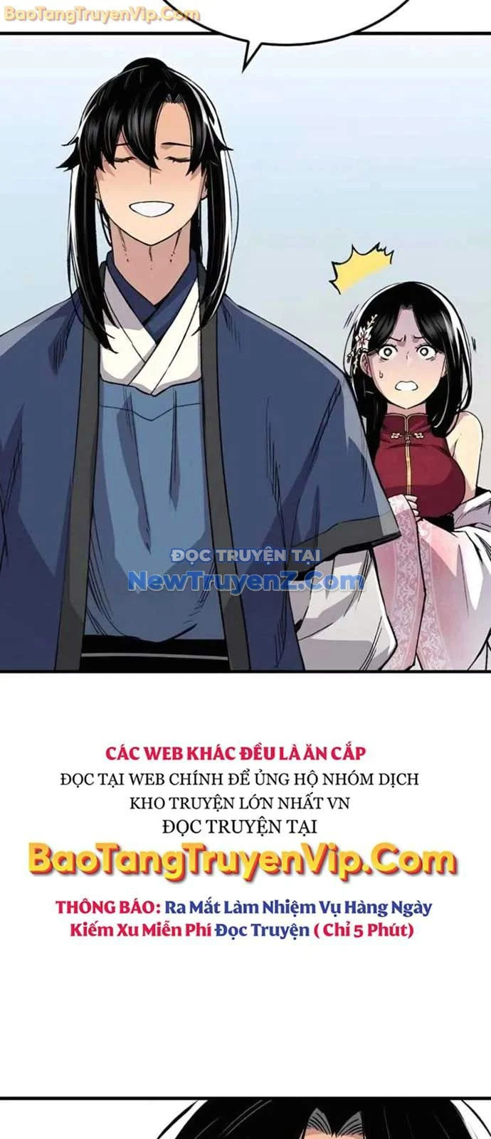 Thiên Ma Quy Hoàn Chapter 70 - Trang 2