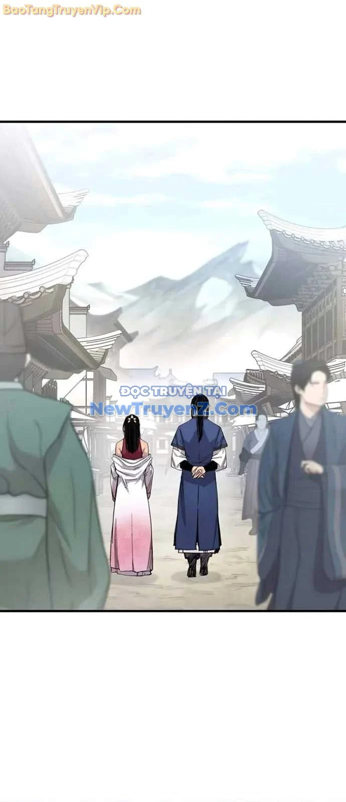 Thiên Ma Quy Hoàn Chapter 70 - Trang 2