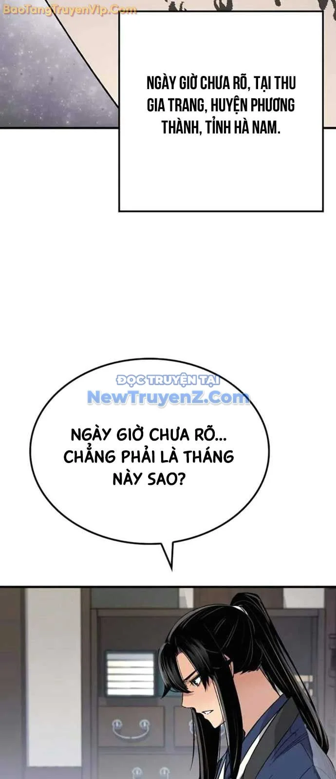 Thiên Ma Quy Hoàn Chapter 70 - Trang 2