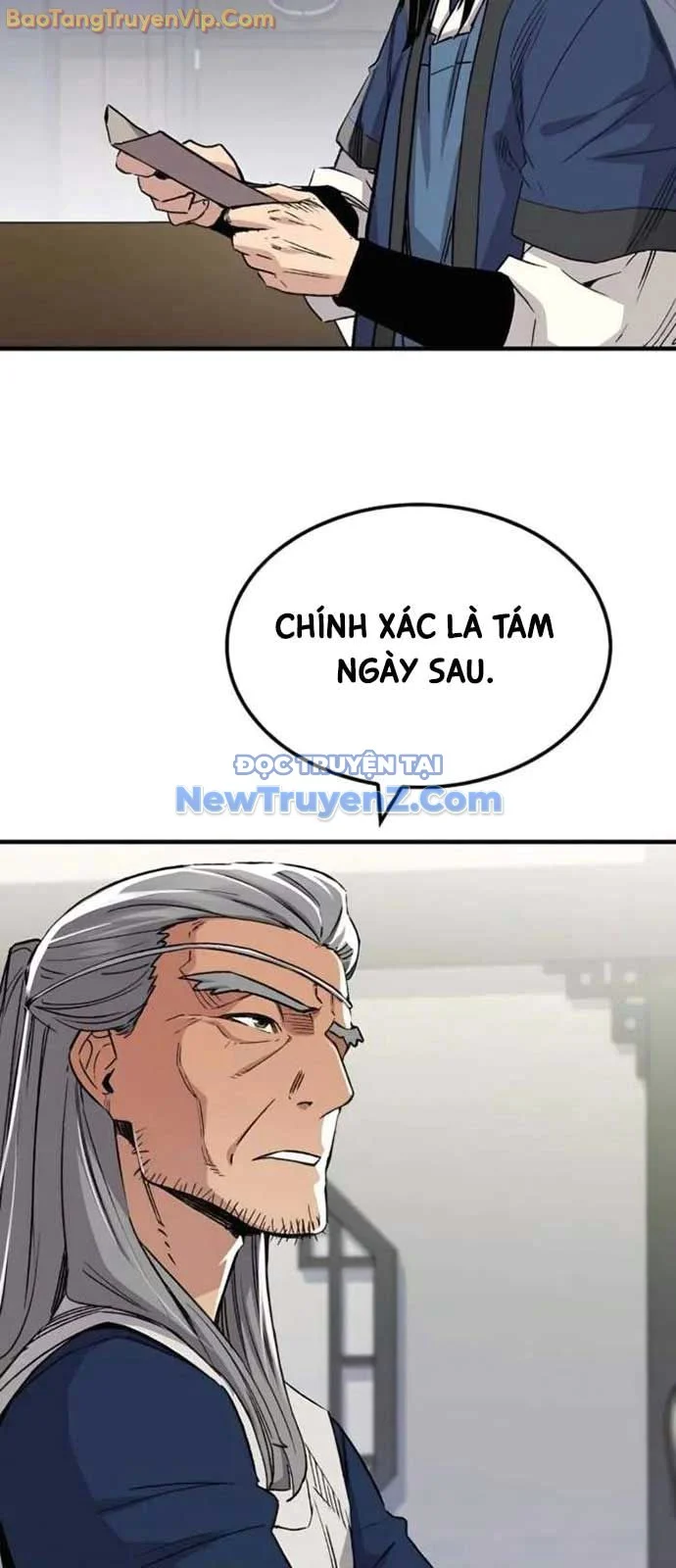Thiên Ma Quy Hoàn Chapter 70 - Trang 2