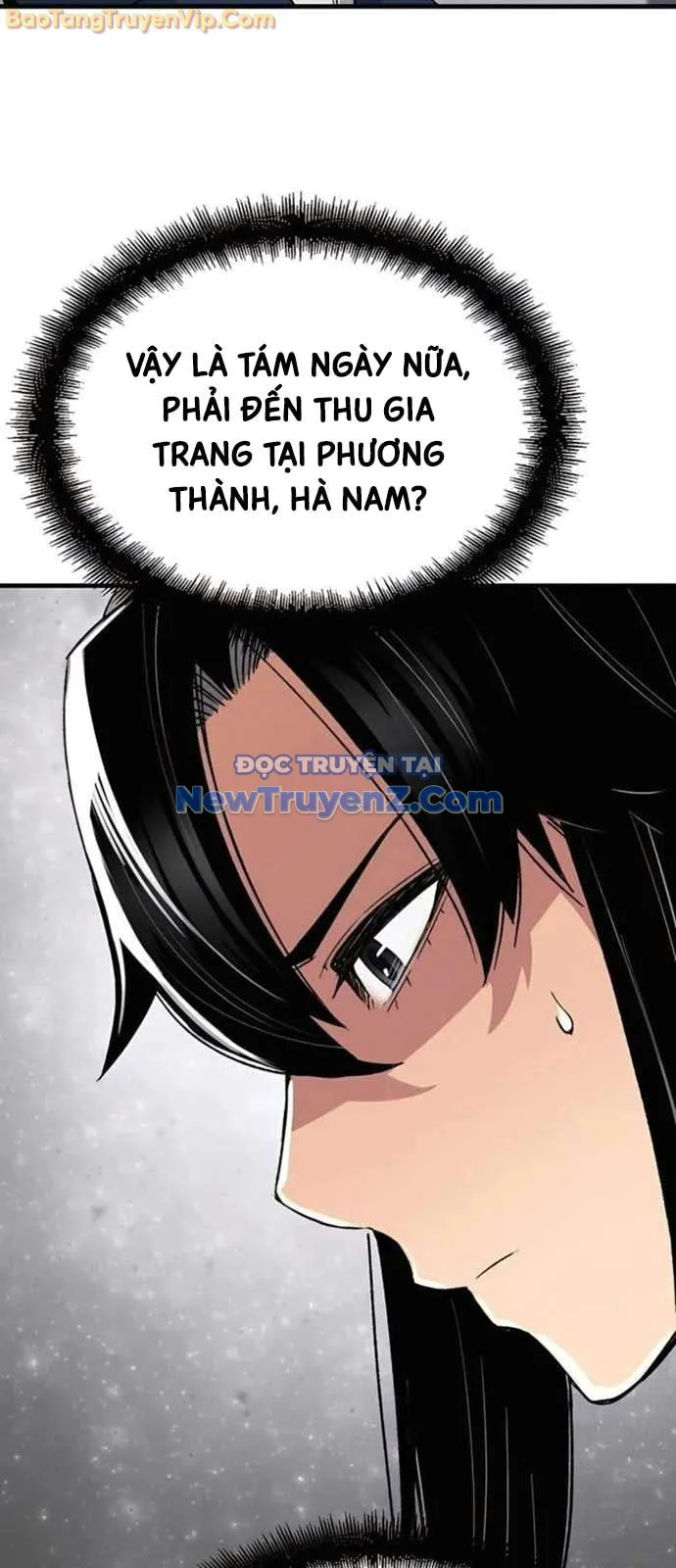 Thiên Ma Quy Hoàn Chapter 70 - Trang 2