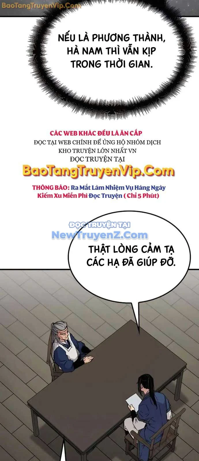 Thiên Ma Quy Hoàn Chapter 70 - Trang 2