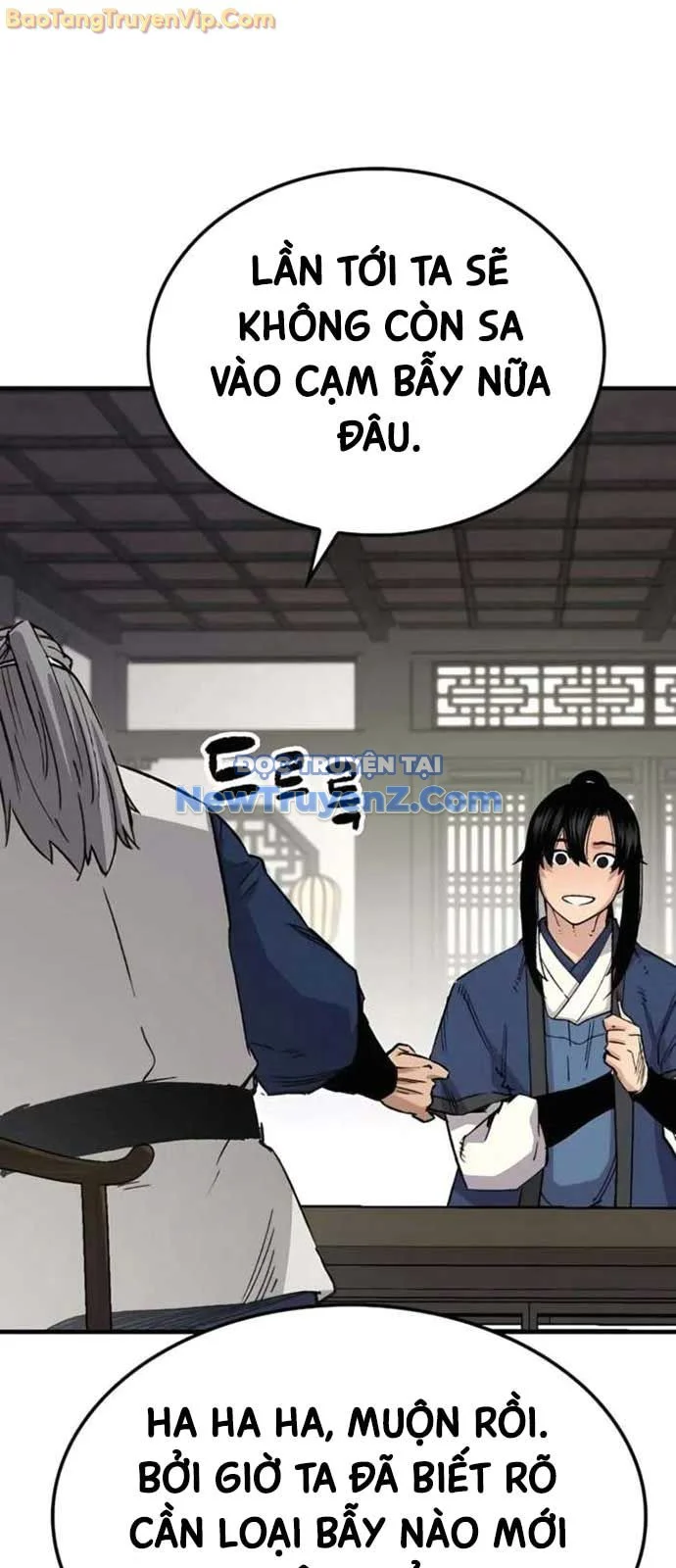 Thiên Ma Quy Hoàn Chapter 70 - Trang 2