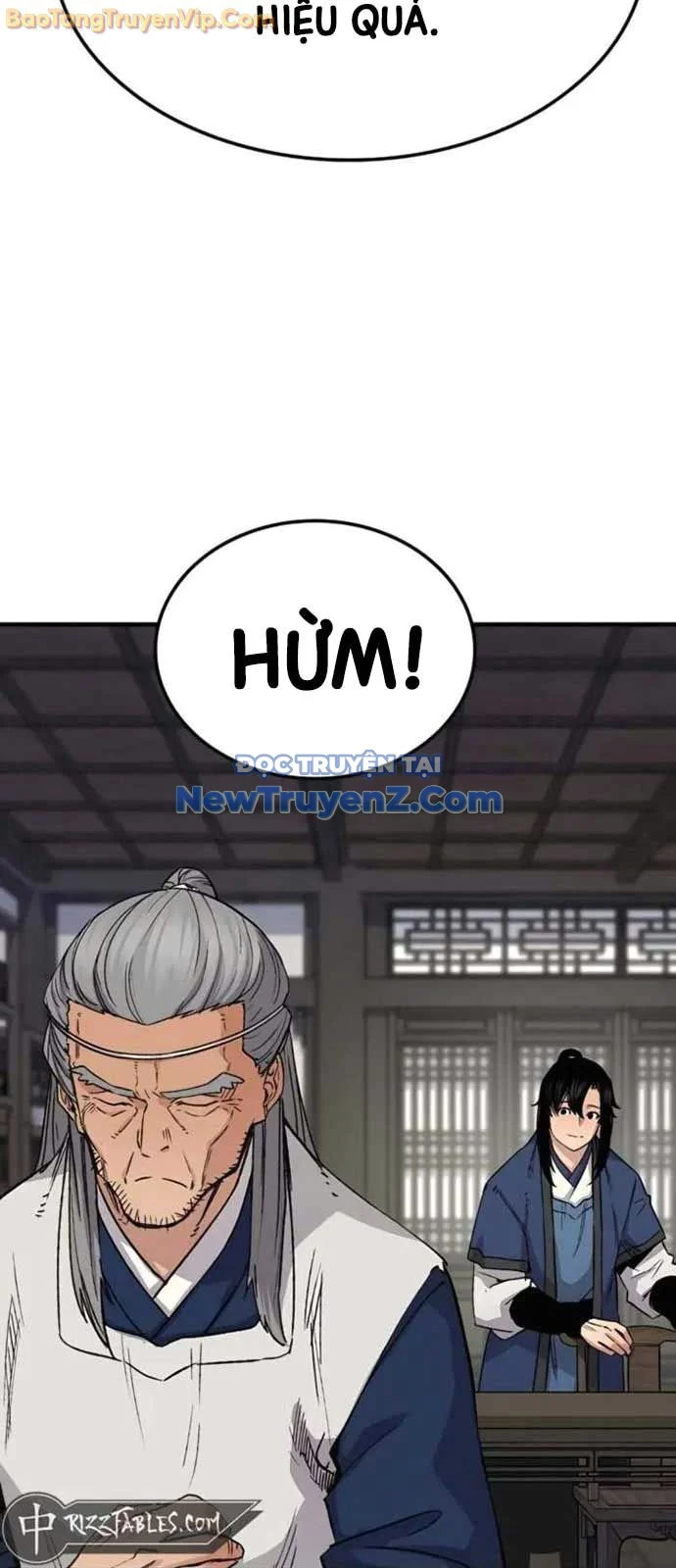Thiên Ma Quy Hoàn Chapter 70 - Trang 2