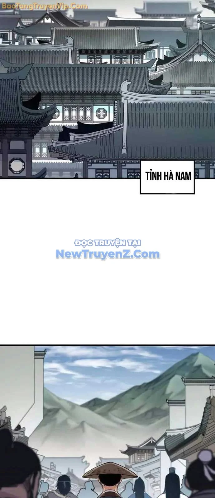 Thiên Ma Quy Hoàn Chapter 70 - Trang 2