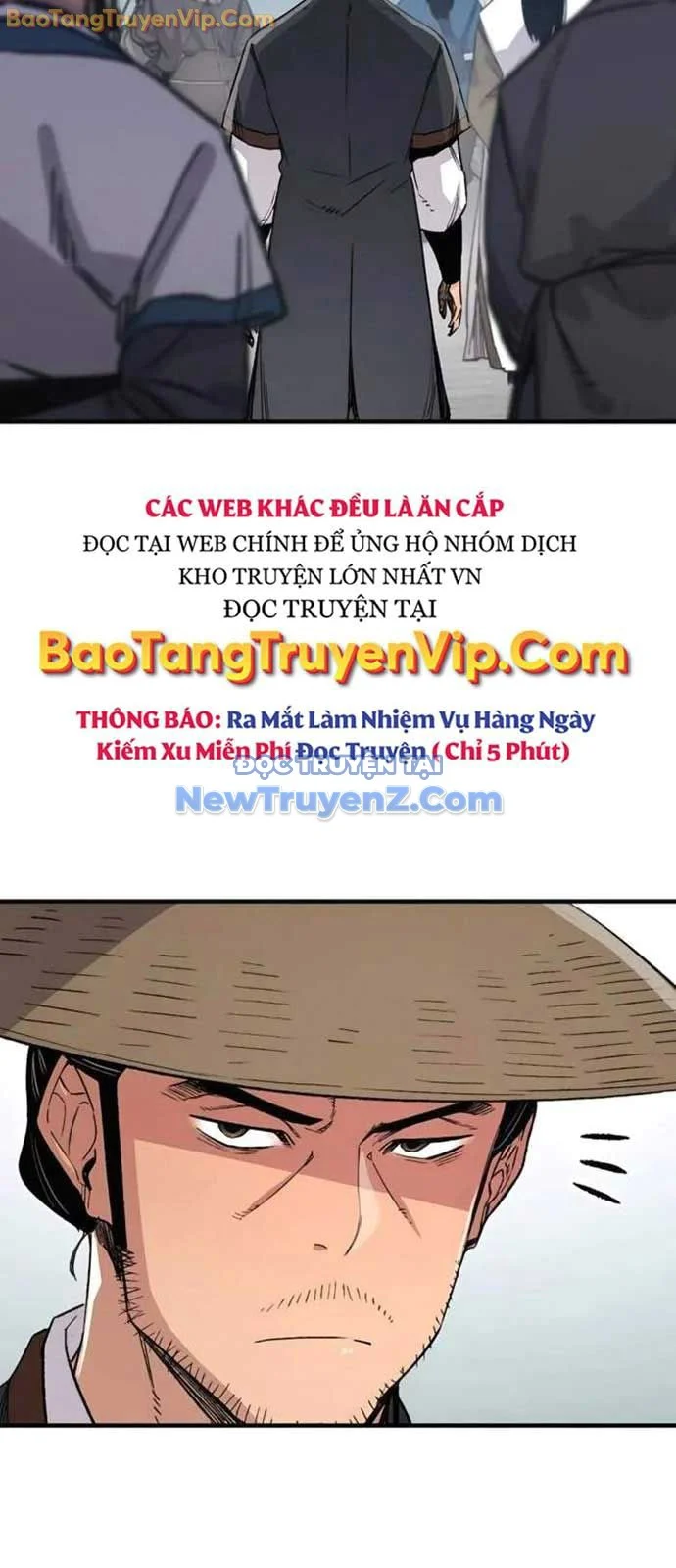 Thiên Ma Quy Hoàn Chapter 70 - Trang 2