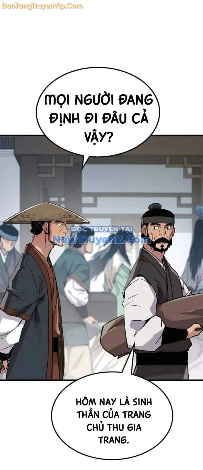 Thiên Ma Quy Hoàn Chapter 70 - Trang 2