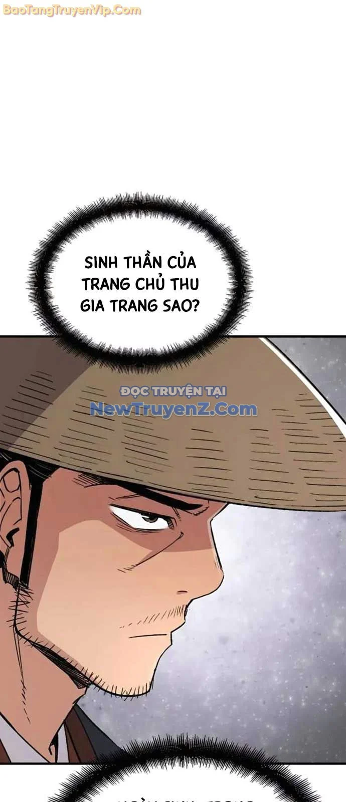 Thiên Ma Quy Hoàn Chapter 70 - Trang 2
