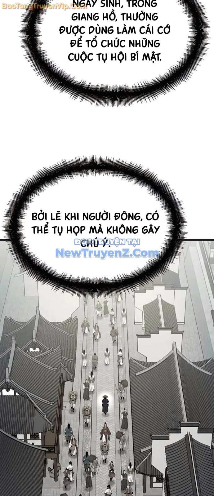 Thiên Ma Quy Hoàn Chapter 70 - Trang 2