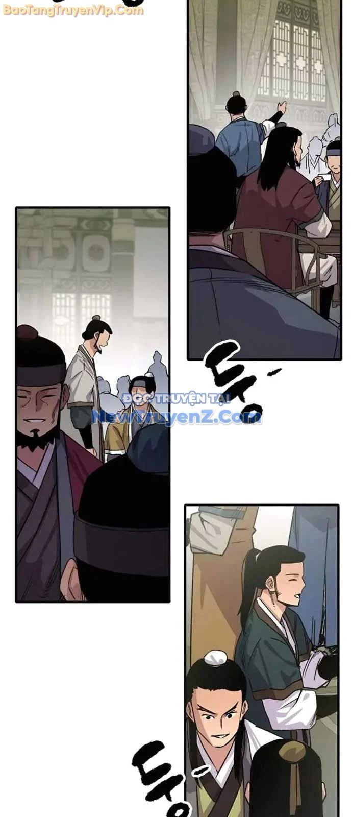 Thiên Ma Quy Hoàn Chapter 70 - Trang 2