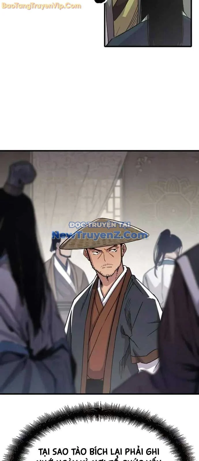 Thiên Ma Quy Hoàn Chapter 70 - Trang 2