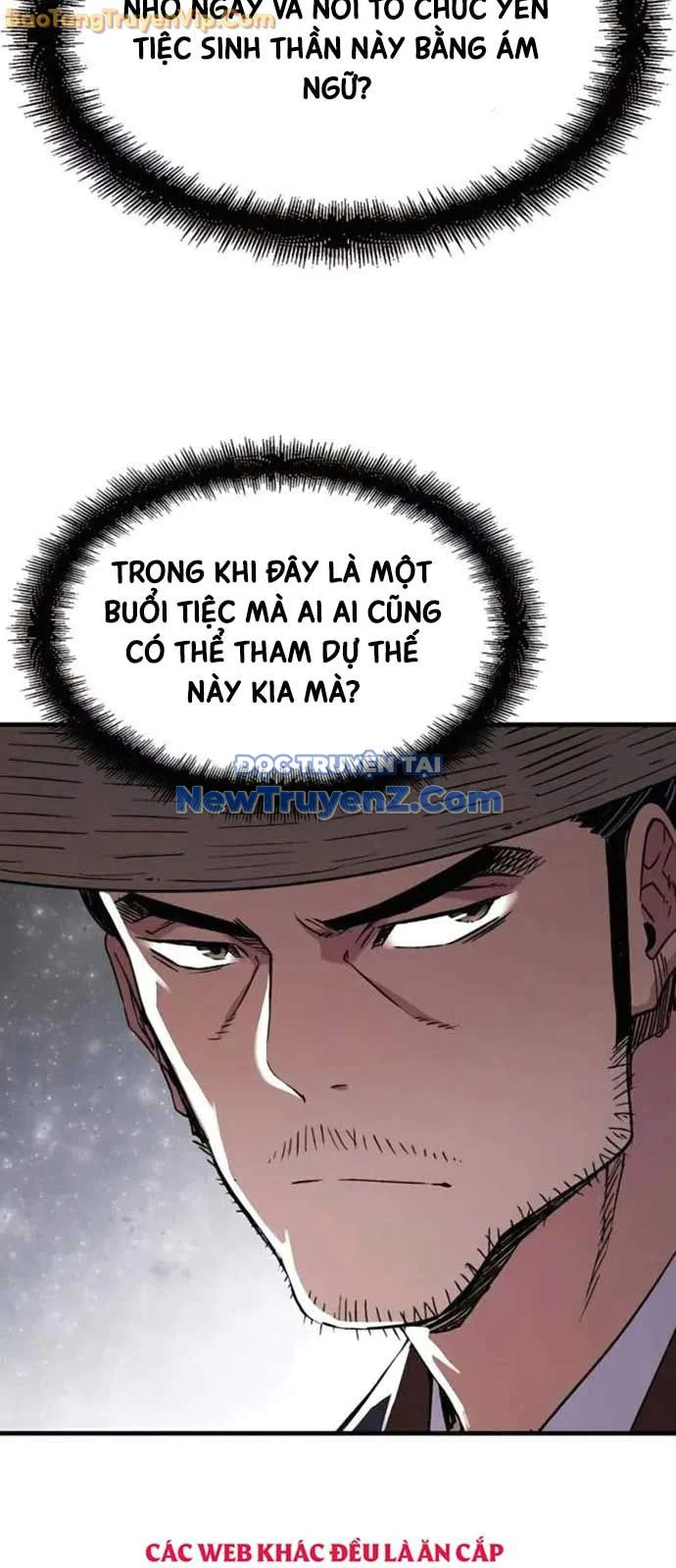 Thiên Ma Quy Hoàn Chapter 70 - Trang 2