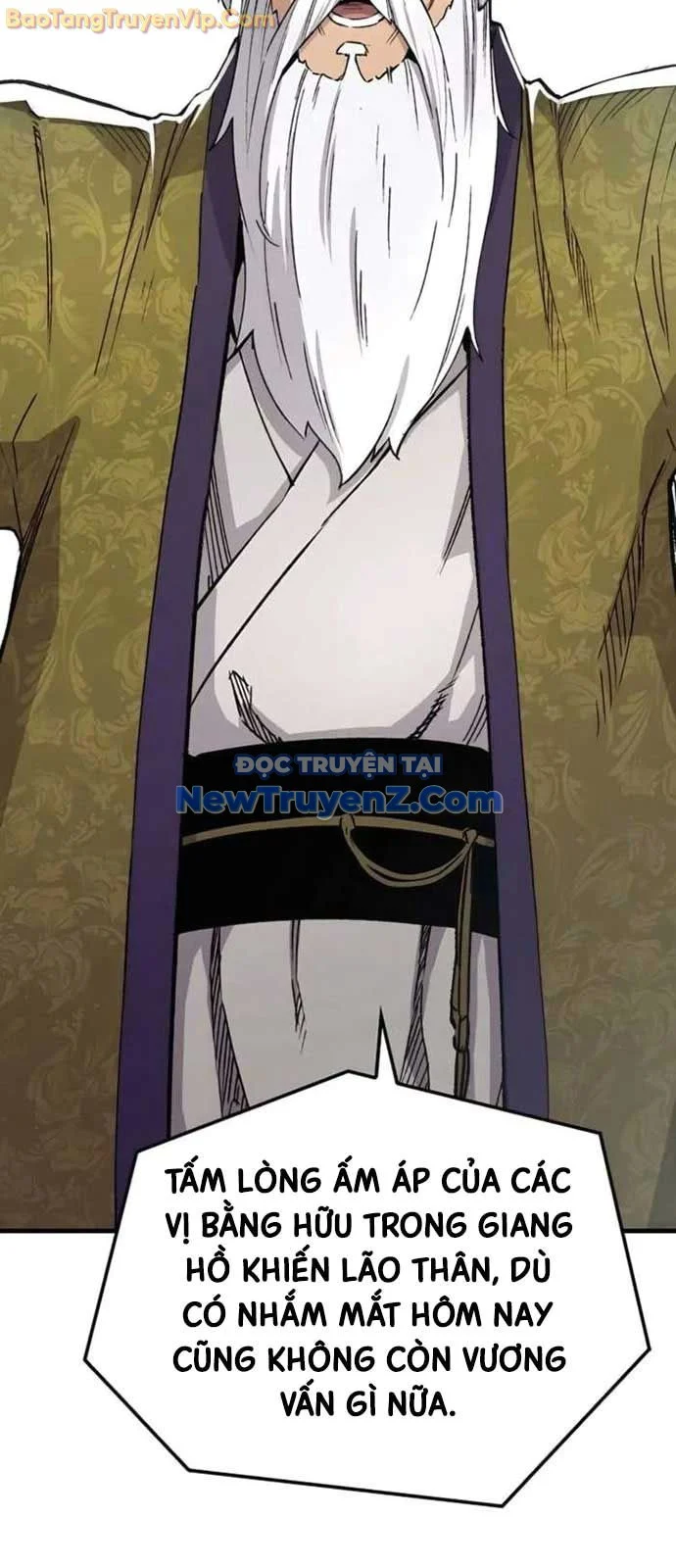 Thiên Ma Quy Hoàn Chapter 70 - Trang 2