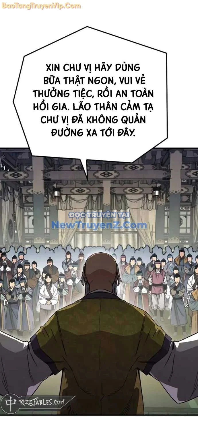 Thiên Ma Quy Hoàn Chapter 70 - Trang 2