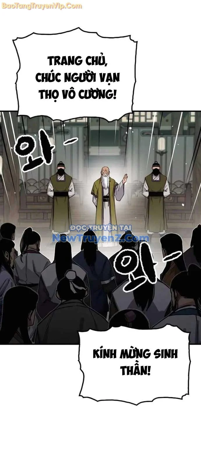 Thiên Ma Quy Hoàn Chapter 70 - Trang 2