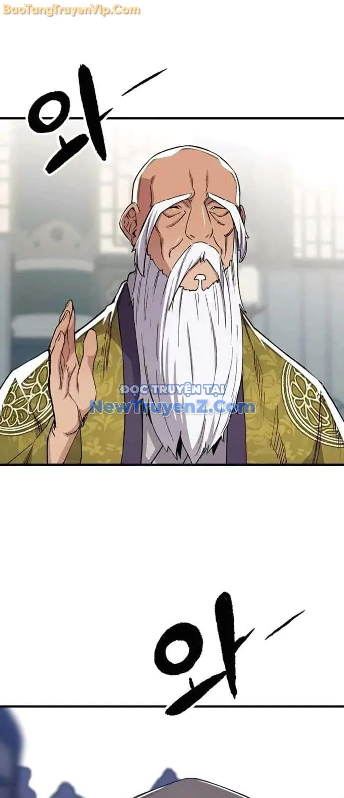 Thiên Ma Quy Hoàn Chapter 70 - Trang 2
