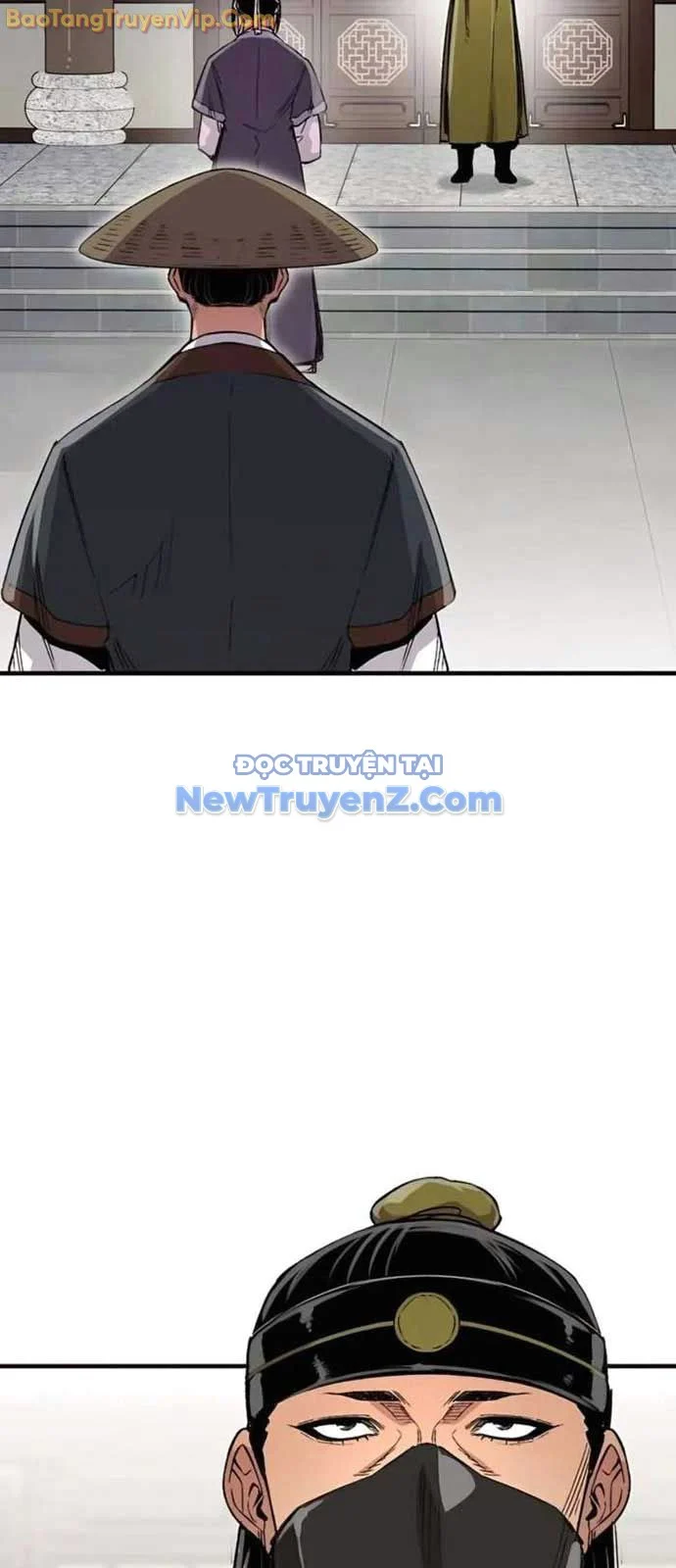 Thiên Ma Quy Hoàn Chapter 70 - Trang 2