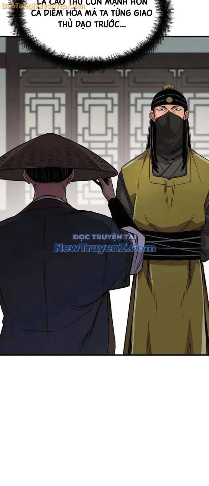 Thiên Ma Quy Hoàn Chapter 70 - Trang 2
