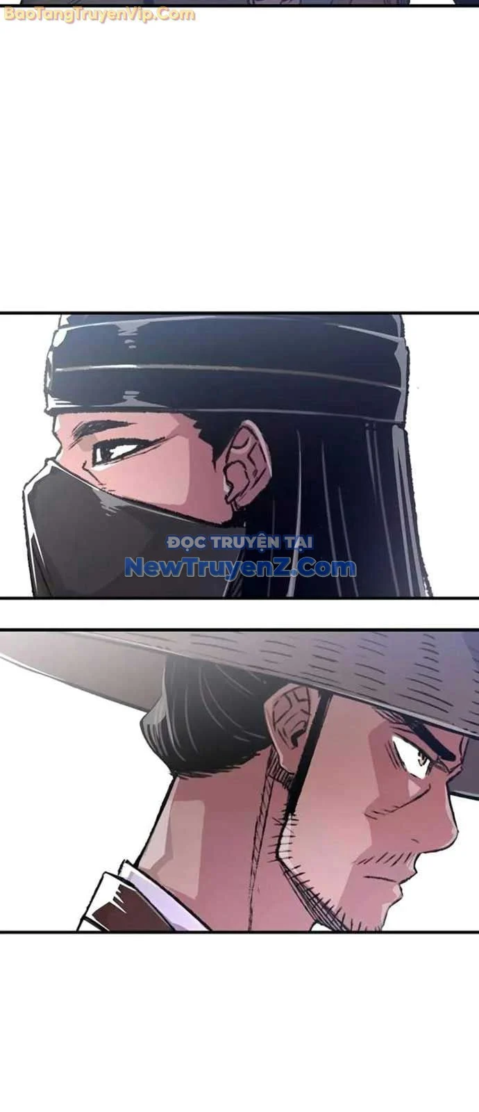 Thiên Ma Quy Hoàn Chapter 70 - Trang 2