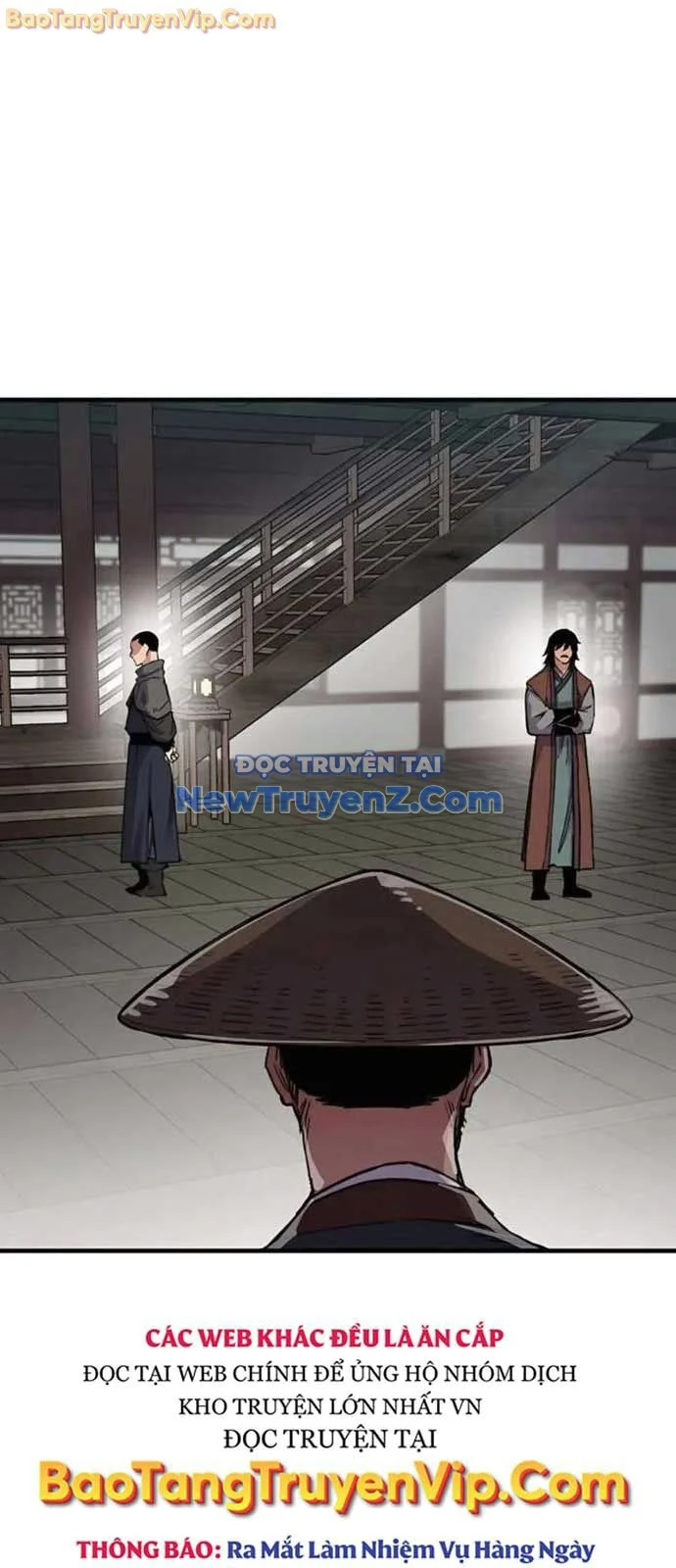 Thiên Ma Quy Hoàn Chapter 70 - Trang 2