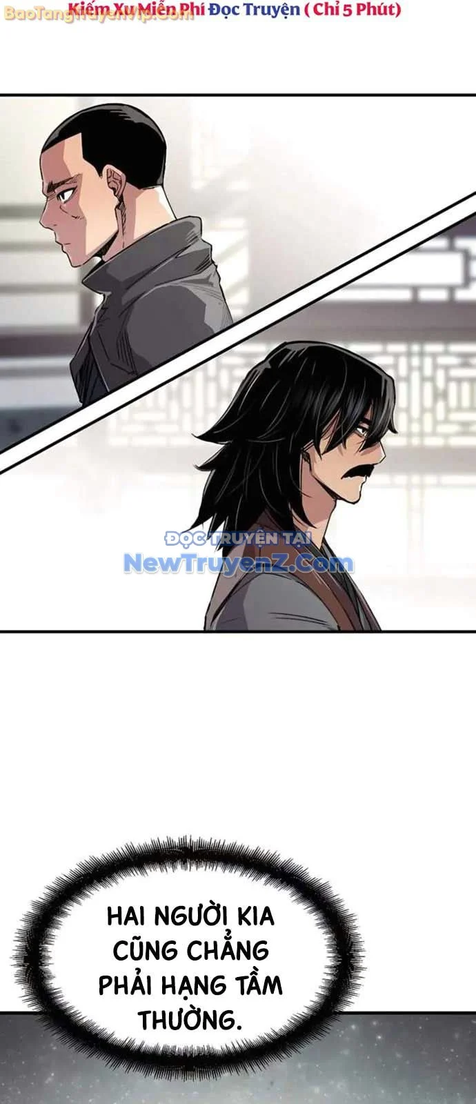 Thiên Ma Quy Hoàn Chapter 70 - Trang 2