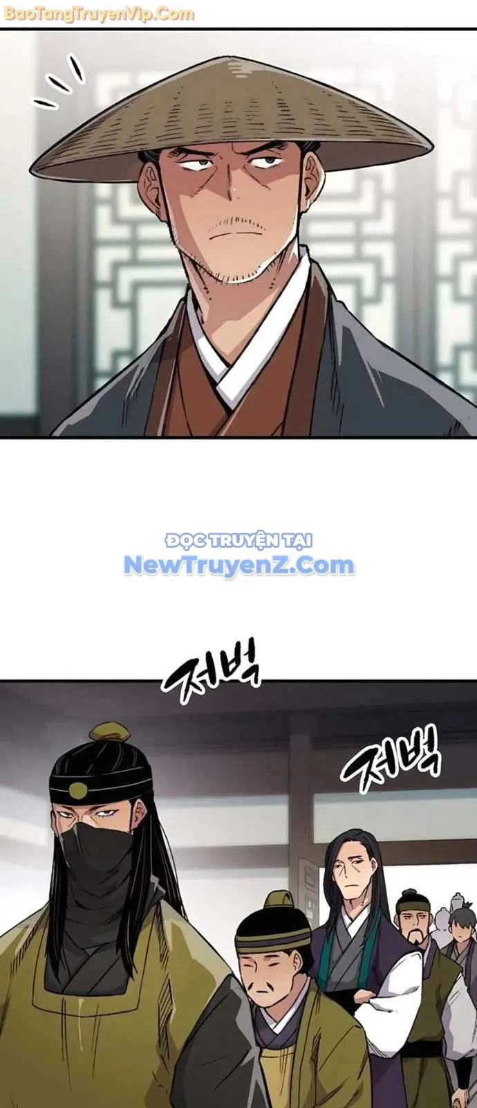 Thiên Ma Quy Hoàn Chapter 70 - Trang 2
