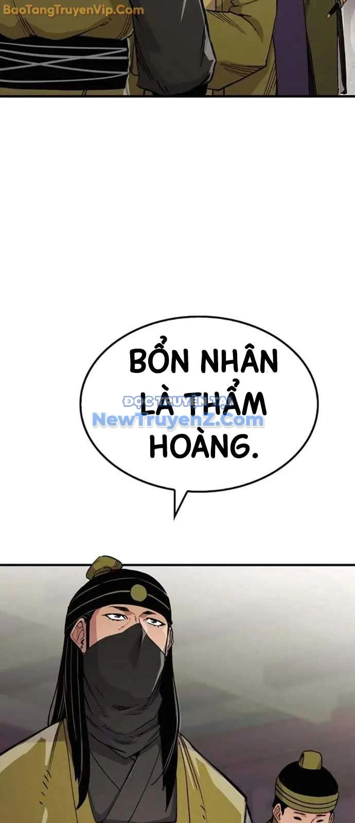 Thiên Ma Quy Hoàn Chapter 70 - Trang 2