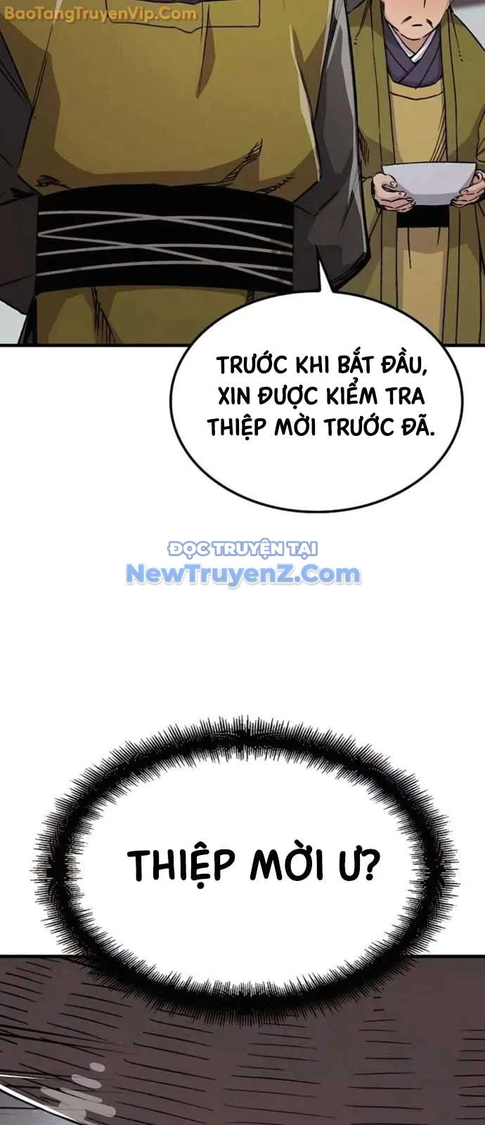 Thiên Ma Quy Hoàn Chapter 70 - Trang 2