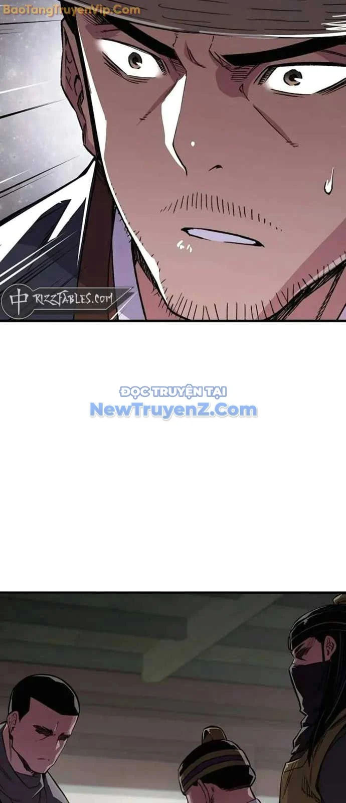 Thiên Ma Quy Hoàn Chapter 70 - Trang 2
