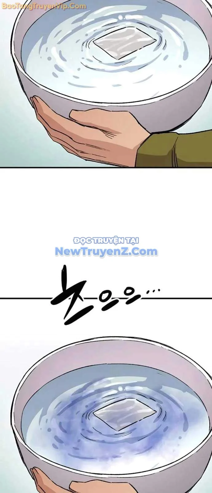Thiên Ma Quy Hoàn Chapter 70 - Trang 2