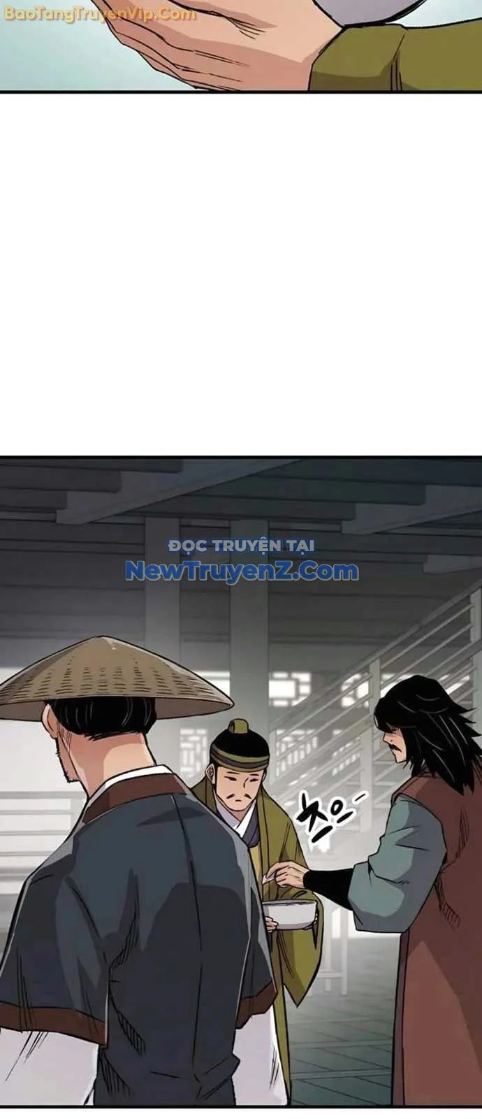 Thiên Ma Quy Hoàn Chapter 70 - Trang 2
