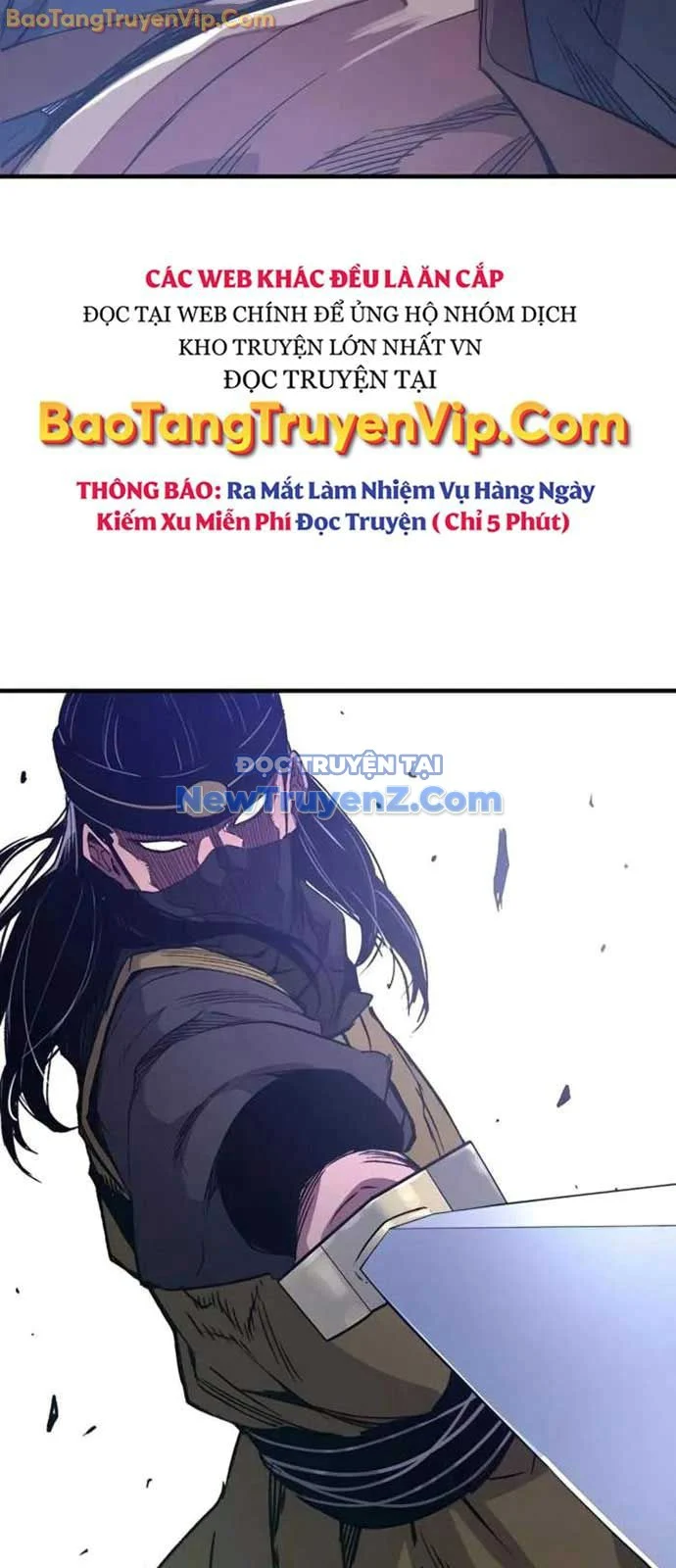 Thiên Ma Quy Hoàn Chapter 70 - Trang 2