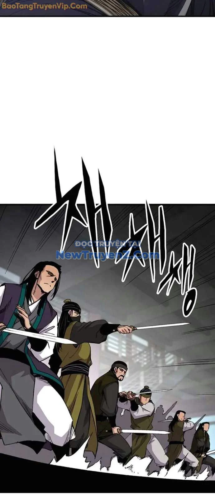 Thiên Ma Quy Hoàn Chapter 70 - Trang 2