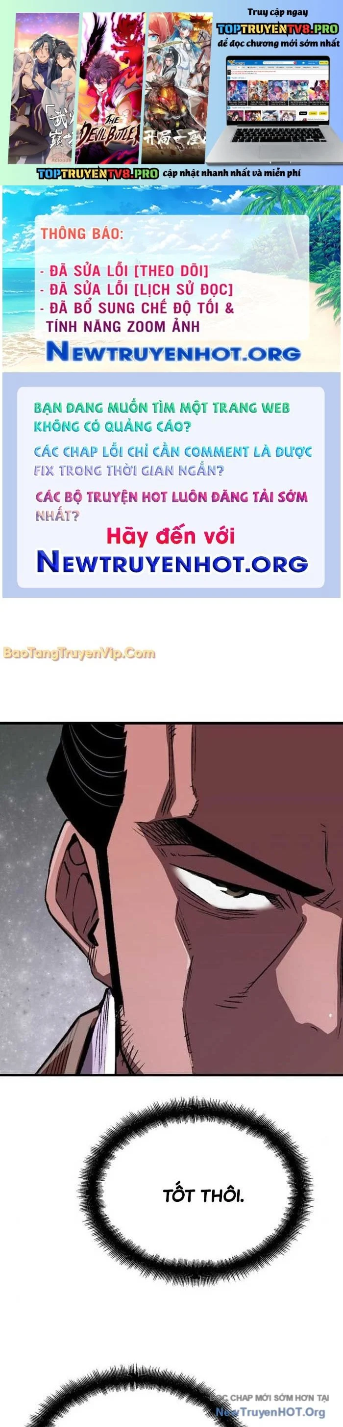 Thiên Ma Quy Hoàn Chapter 73.2 - Trang 2