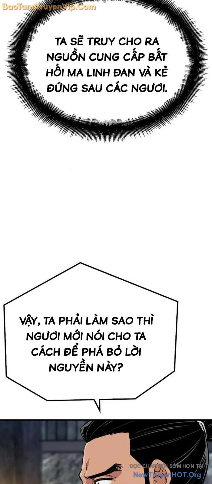 Thiên Ma Quy Hoàn Chapter 73.2 - Trang 2