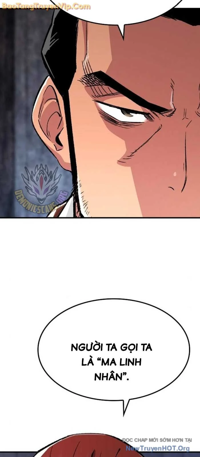 Thiên Ma Quy Hoàn Chapter 73.2 - Trang 2