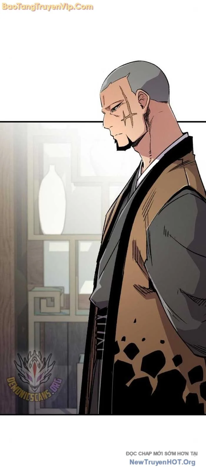 Thiên Ma Quy Hoàn Chapter 73.2 - Trang 2