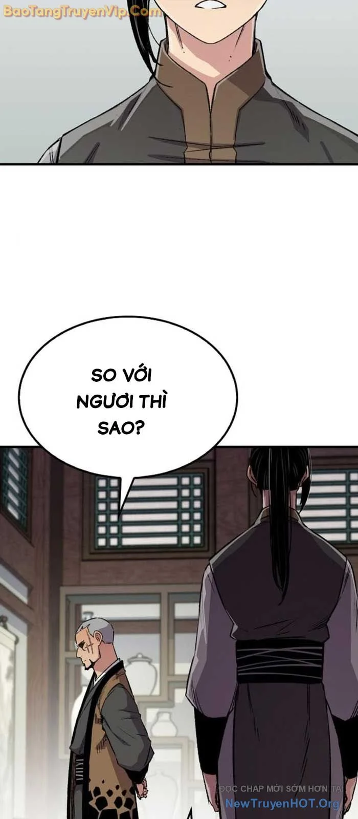 Thiên Ma Quy Hoàn Chapter 73.2 - Trang 2