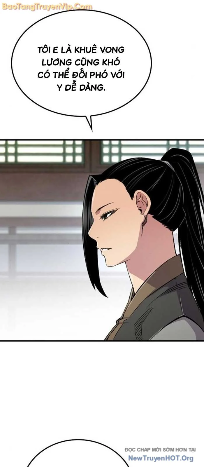 Thiên Ma Quy Hoàn Chapter 73.2 - Trang 2
