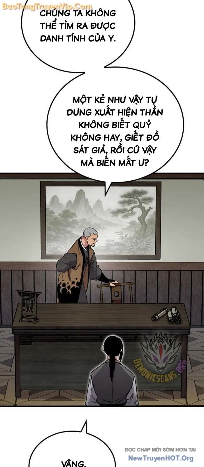 Thiên Ma Quy Hoàn Chapter 73.2 - Trang 2