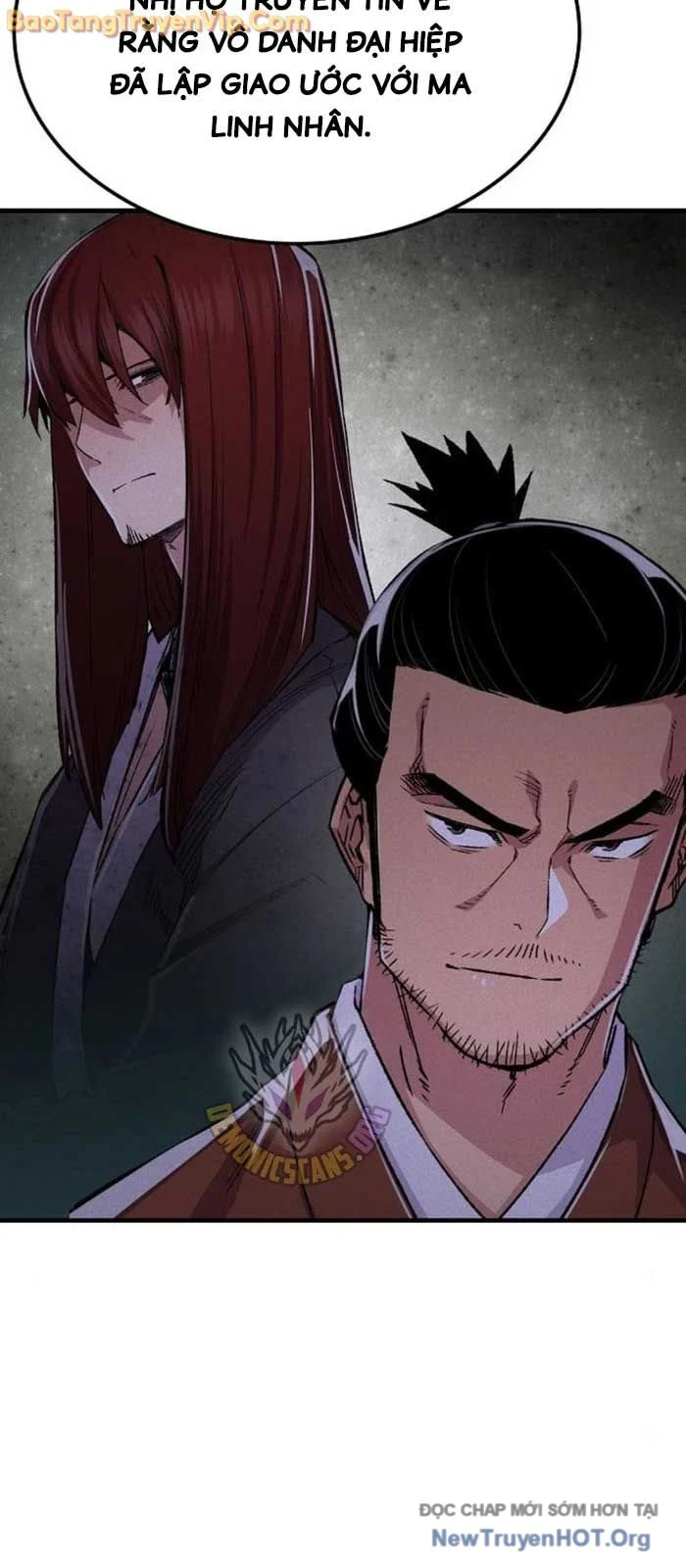 Thiên Ma Quy Hoàn Chapter 73.2 - Trang 2