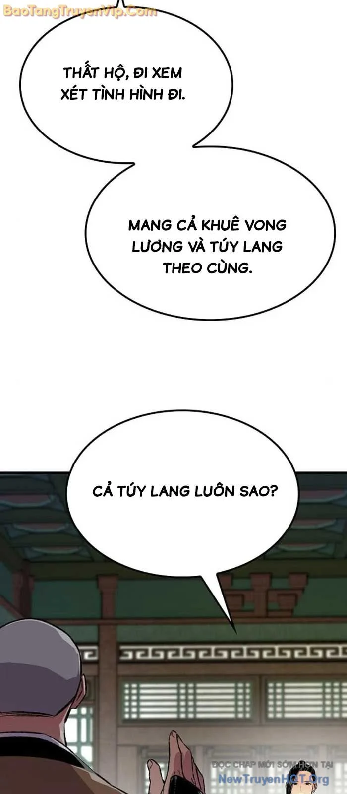 Thiên Ma Quy Hoàn Chapter 73.2 - Trang 2