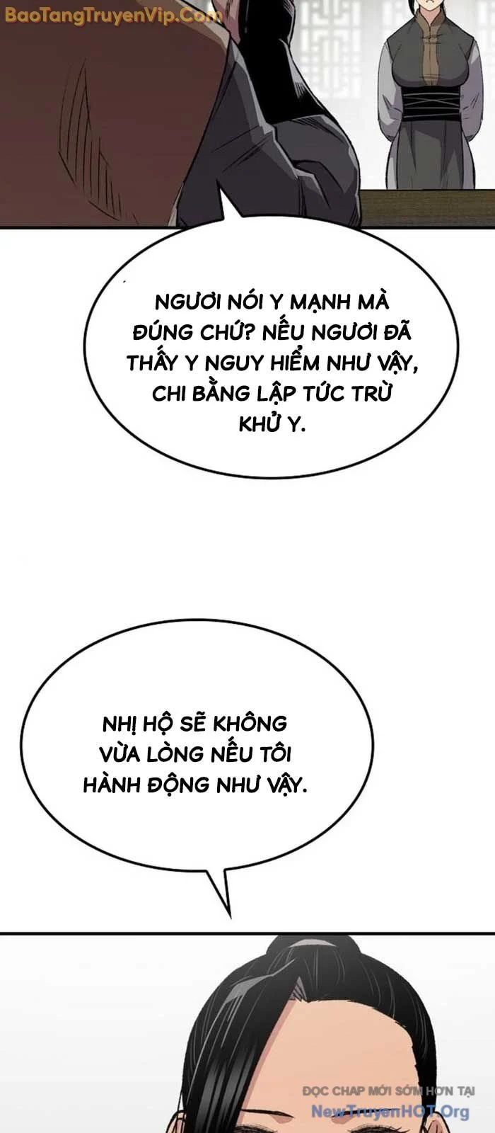 Thiên Ma Quy Hoàn Chapter 73.2 - Trang 2