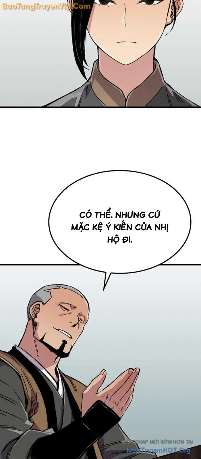Thiên Ma Quy Hoàn Chapter 73.2 - Trang 2