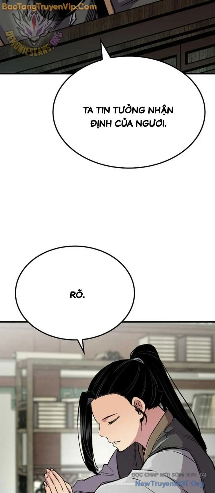 Thiên Ma Quy Hoàn Chapter 73.2 - Trang 2