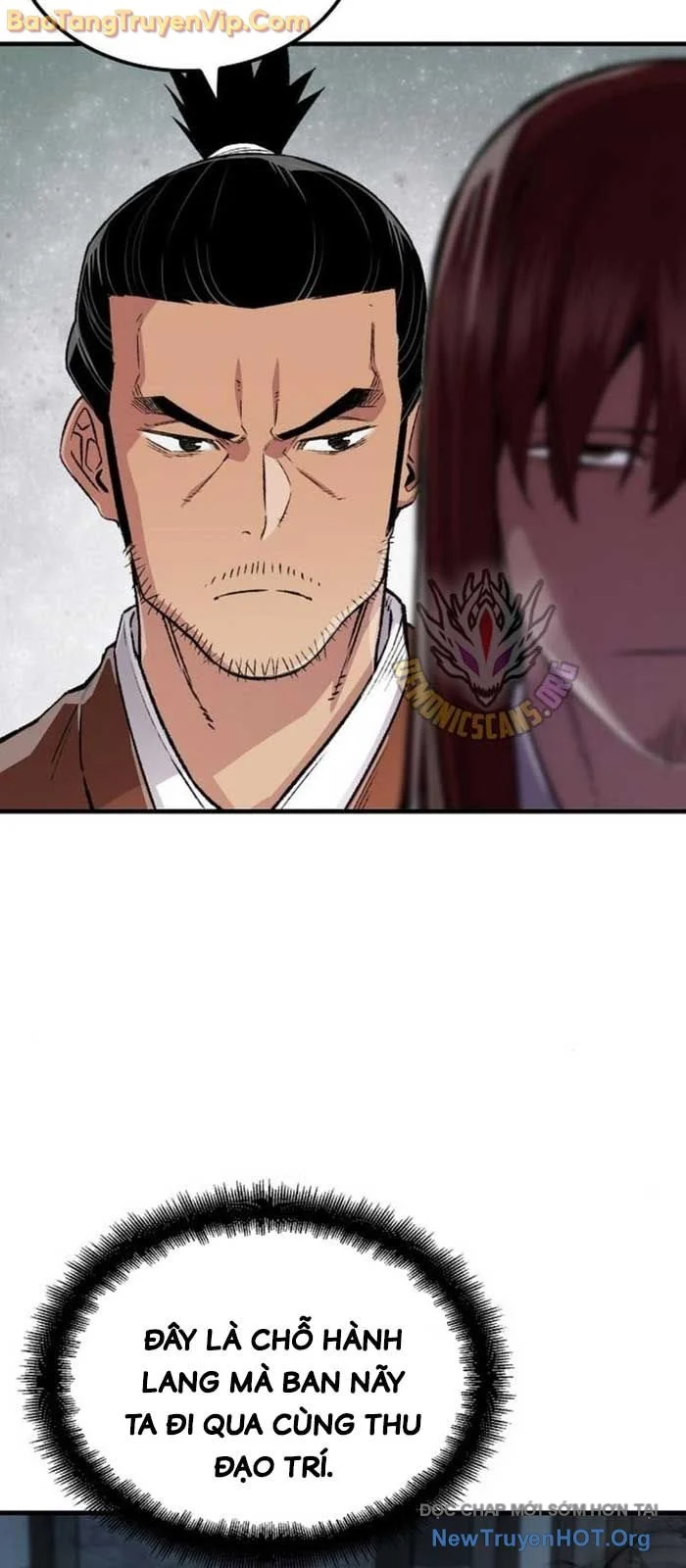 Thiên Ma Quy Hoàn Chapter 73.2 - Trang 2