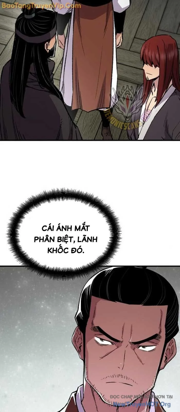 Thiên Ma Quy Hoàn Chapter 73.2 - Trang 2