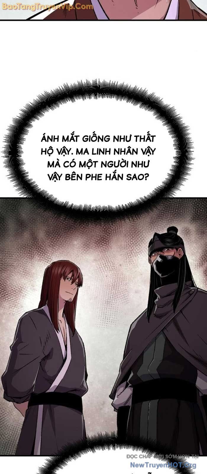 Thiên Ma Quy Hoàn Chapter 73.2 - Trang 2