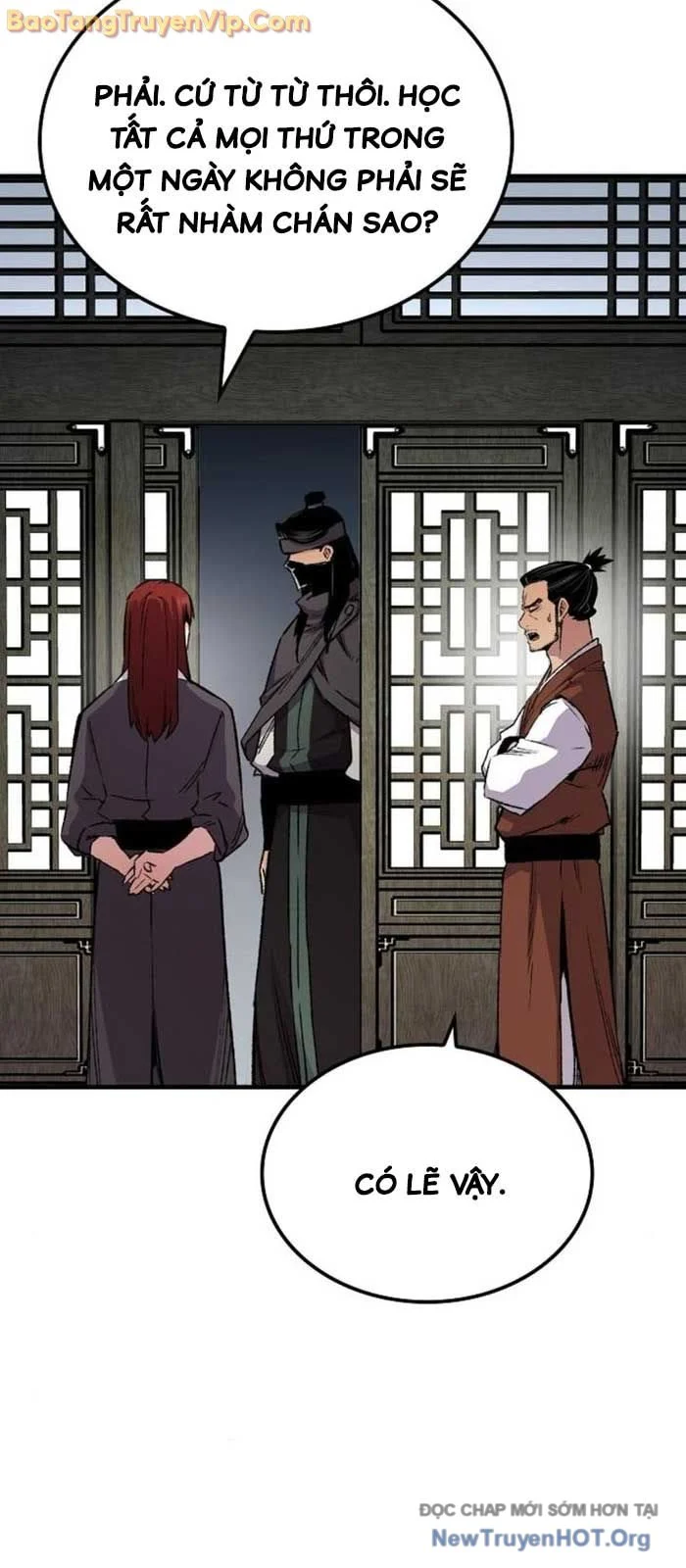 Thiên Ma Quy Hoàn Chapter 73.2 - Trang 2