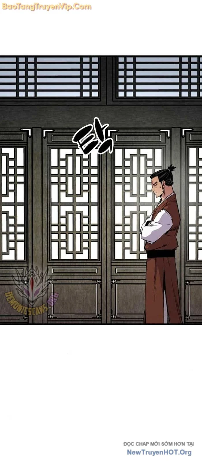 Thiên Ma Quy Hoàn Chapter 73.2 - Trang 2